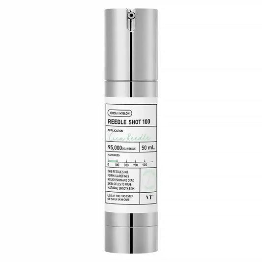 VT Reedle Shot 100 50ml