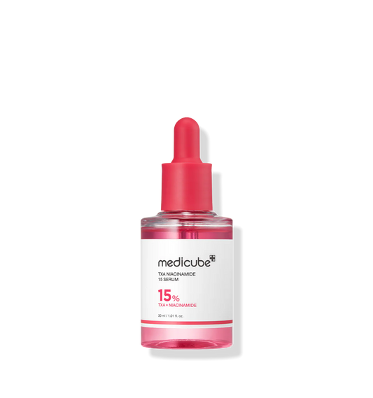 Medicube TXA Niacinamide 15% Serum 30ml