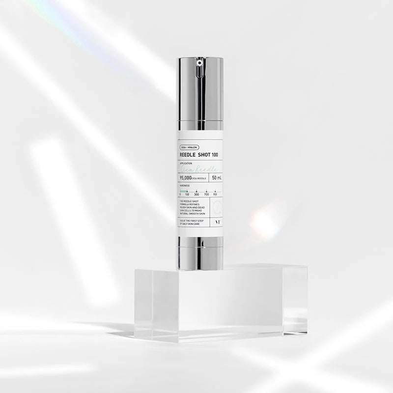 VT  Reedle Shot 100 50ml