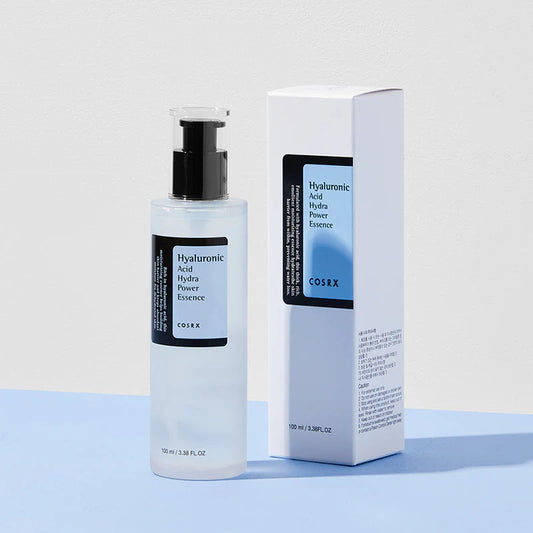 COSRX Hyaluronic Acid Hydra Power Essence