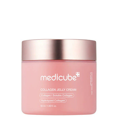 Medicube Collagen Jelly Cream